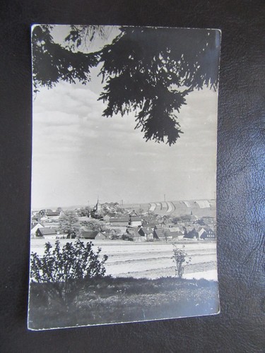 Reichmannsdorf neuhaus - ak, kr.neuhaus