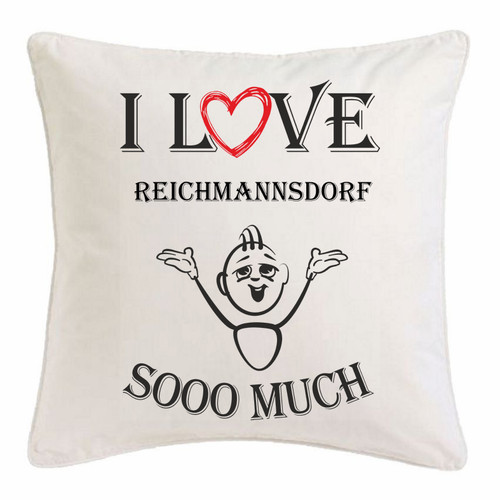 Love reichmannsdorf - i,