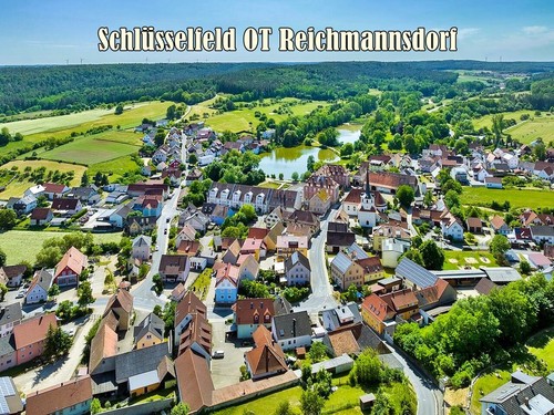 Schlüsselfeld - , ot