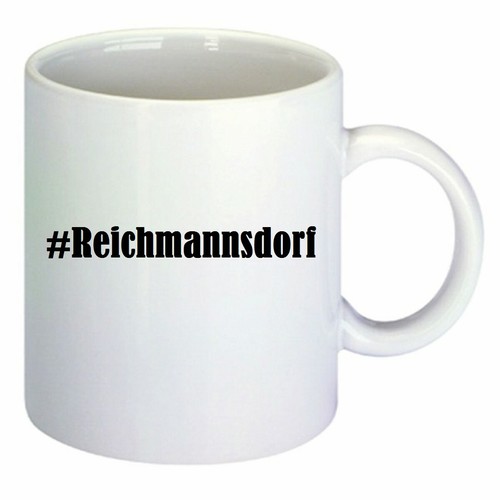 Kaffeetasse reichmannsdorf - kaffeetasse, #reichmannsdorf
