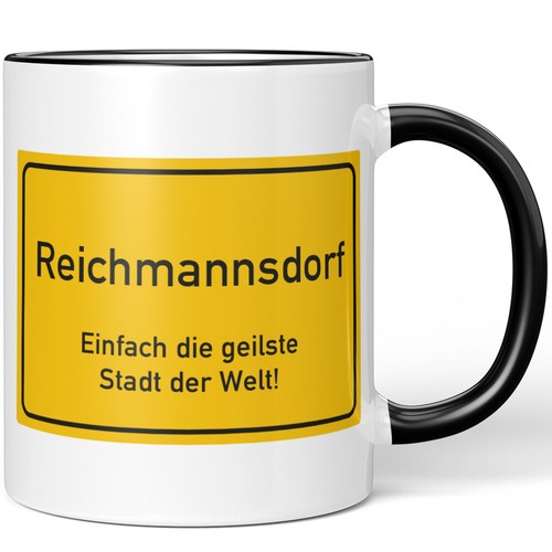 Reichmannsdorf einfach die - einfach,