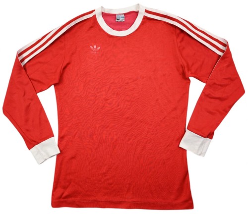 Adidas reichmannsdorf made - sc,