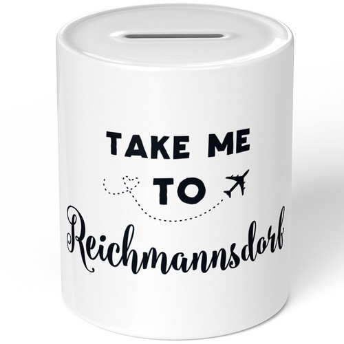 Take reichmannsdorf - me,