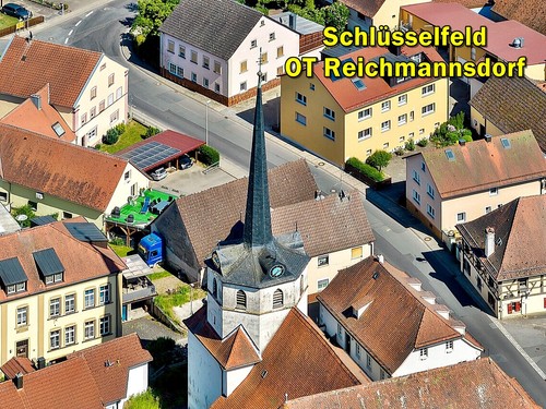 Schlüsselfeld - , ot