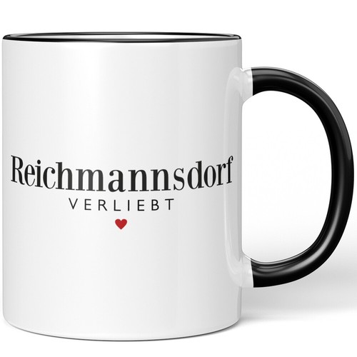 Verliebt reichmannsdorf - verliebt, in