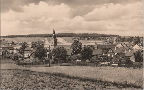 Ek25 ddr ansichtskarten - ek25,,