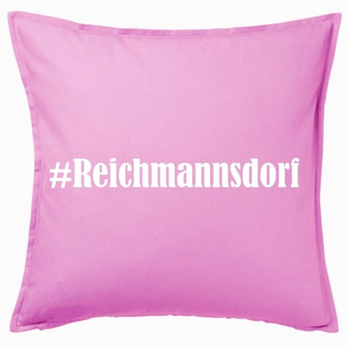 Reichmannsdorf kissenbezug - #reichmannsdorf,
