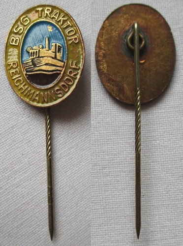 Ddr sport anstecknadel - ddr,