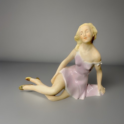 Porzellan figuren - porzellan,