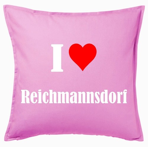 Love reichmannsdorf - i,