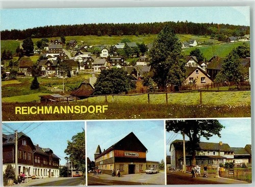 98739 o6421 reichmannsdorf - o6421, b